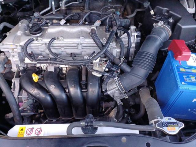 エスクァイア ４ＷＤ　Ｇｉ　新品タイヤ／保証書／純正　９インチ　ＳＤナビ／トヨタセーフティセンス／両側電動スライドドア／シートヒーター　前席／車線逸脱防止支援システム／シート　合皮／ヘッドランプ　ＬＥＤ／ＥＴＣ　バックカメラ（45枚目）