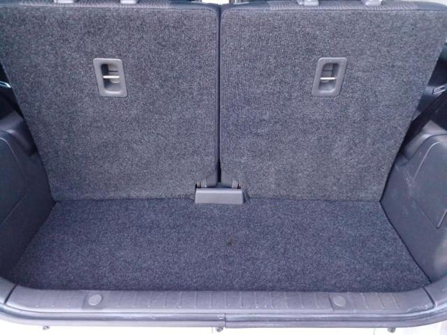 ＡＺオフロード ４ＷＤ　ＸＣ　保証書／社外　ナビ／ＡＢＳ／ワンセグＴＶ／ルーフレール／衝突安全ボディ／アルミホイール　純正　１６インチ／パワーウインドウ／キーレスエントリー／パワーステアリング／マニュアルエアコン／ユーザー買取車（8枚目）
