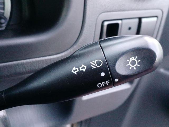 ＡＺオフロード ４ＷＤ　ＸＣ　保証書／社外　ナビ／ＡＢＳ／ワンセグＴＶ／ルーフレール／衝突安全ボディ／アルミホイール　純正　１６インチ／パワーウインドウ／キーレスエントリー／パワーステアリング／マニュアルエアコン／ユーザー買取車（13枚目）