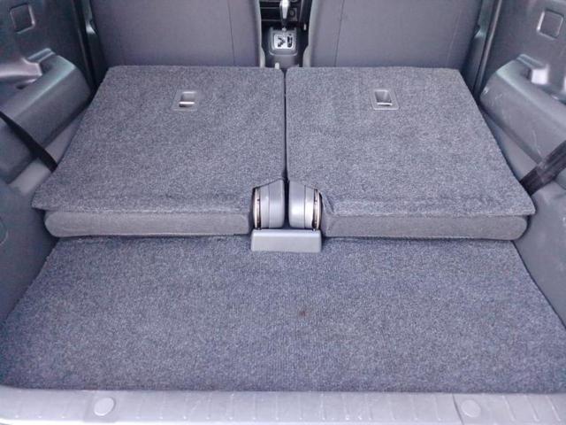 ＡＺオフロード ４ＷＤ　ＸＣ　保証書／社外　ナビ／ＡＢＳ／ワンセグＴＶ／ルーフレール／衝突安全ボディ／アルミホイール　純正　１６インチ／パワーウインドウ／キーレスエントリー／パワーステアリング／マニュアルエアコン／ユーザー買取車（19枚目）