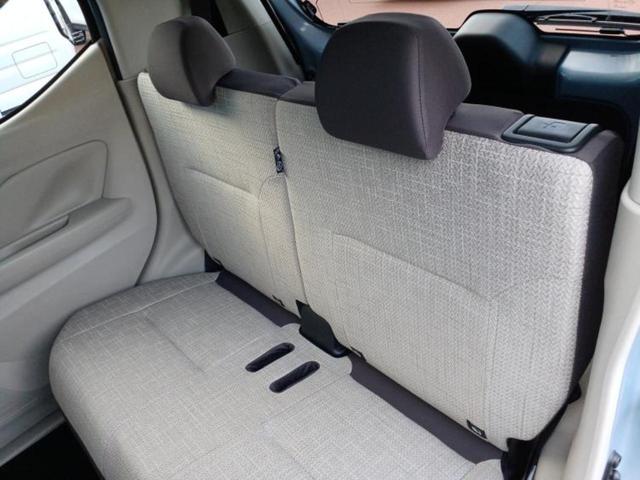ｅＫワゴン Ｍ　新品タイヤ／保証書／社外　ＳＤナビ／イーアシスト（ミツビシ）／シートヒーター　前席／車線逸脱防止支援システム／パーキングアシスト　バックガイド／Ｂｌｕｅｔｏｏｔｈ接続／ＥＢＤ付ＡＢＳ　バックカメラ（7枚目）