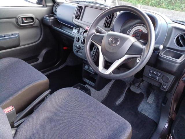 キャロル GL 保証書/デュアルカメラブレーキサポート(スズキ)/シートヒーター 運転席/車線逸脱防止支援システム/EBD付ABS/アイドリングストップ/禁煙車/衝突安全ボディ/パワーウインドウ レーンアシスト(4枚目)