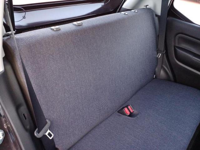 キャロル GL 保証書/デュアルカメラブレーキサポート(スズキ)/シートヒーター 運転席/車線逸脱防止支援システム/EBD付ABS/アイドリングストップ/禁煙車/衝突安全ボディ/パワーウインドウ レーンアシスト(5枚目)