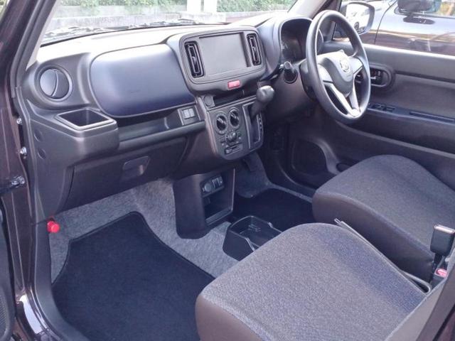 キャロル GL 保証書/デュアルカメラブレーキサポート(スズキ)/シートヒーター 運転席/車線逸脱防止支援システム/EBD付ABS/アイドリングストップ/禁煙車/衝突安全ボディ/パワーウインドウ レーンアシスト(6枚目)