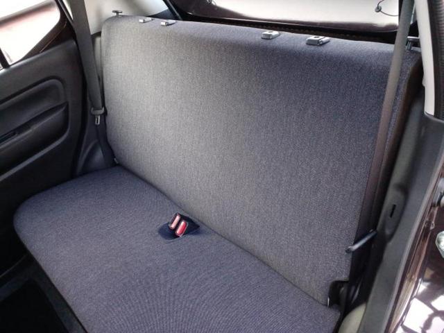 キャロル GL 保証書/デュアルカメラブレーキサポート(スズキ)/シートヒーター 運転席/車線逸脱防止支援システム/EBD付ABS/アイドリングストップ/禁煙車/衝突安全ボディ/パワーウインドウ レーンアシスト(7枚目)