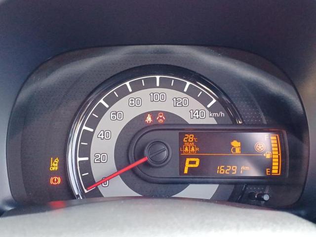 キャロル GL 保証書/デュアルカメラブレーキサポート(スズキ)/シートヒーター 運転席/車線逸脱防止支援システム/EBD付ABS/アイドリングストップ/禁煙車/衝突安全ボディ/パワーウインドウ レーンアシスト(9枚目)