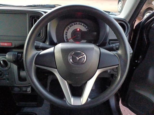 キャロル GL 保証書/デュアルカメラブレーキサポート(スズキ)/シートヒーター 運転席/車線逸脱防止支援システム/EBD付ABS/アイドリングストップ/禁煙車/衝突安全ボディ/パワーウインドウ レーンアシスト(10枚目)