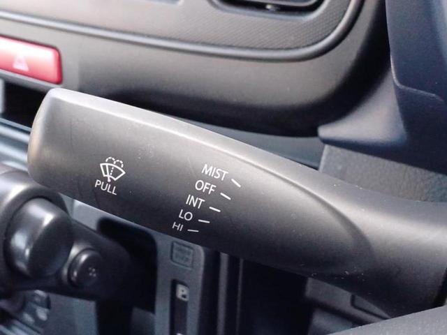 キャロル GL 保証書/デュアルカメラブレーキサポート(スズキ)/シートヒーター 運転席/車線逸脱防止支援システム/EBD付ABS/アイドリングストップ/禁煙車/衝突安全ボディ/パワーウインドウ レーンアシスト(12枚目)