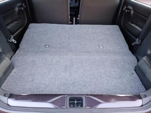 キャロル GL 保証書/デュアルカメラブレーキサポート(スズキ)/シートヒーター 運転席/車線逸脱防止支援システム/EBD付ABS/アイドリングストップ/禁煙車/衝突安全ボディ/パワーウインドウ レーンアシスト(19枚目)