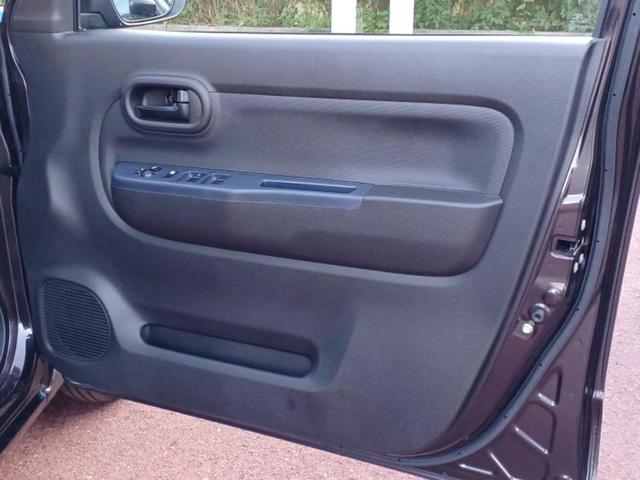 キャロル GL 保証書/デュアルカメラブレーキサポート(スズキ)/シートヒーター 運転席/車線逸脱防止支援システム/EBD付ABS/アイドリングストップ/禁煙車/衝突安全ボディ/パワーウインドウ レーンアシスト(20枚目)