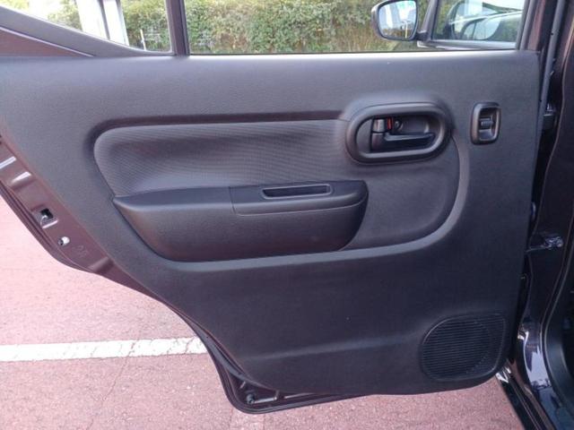 キャロル GL 保証書/デュアルカメラブレーキサポート(スズキ)/シートヒーター 運転席/車線逸脱防止支援システム/EBD付ABS/アイドリングストップ/禁煙車/衝突安全ボディ/パワーウインドウ レーンアシスト(23枚目)