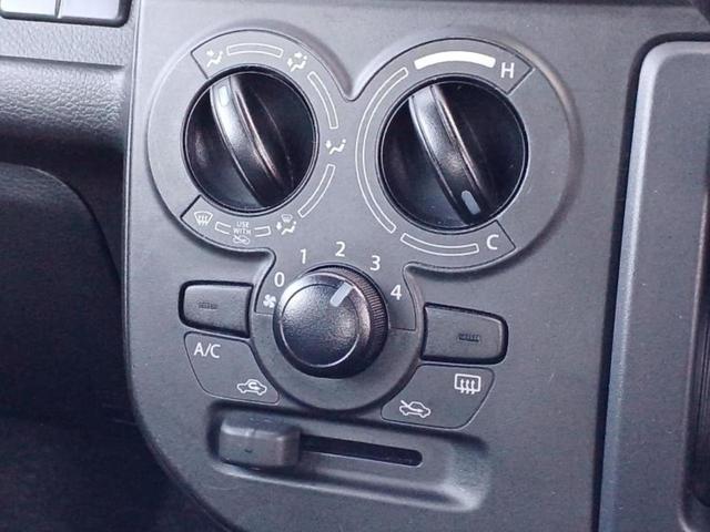 キャロル GL 保証書/デュアルカメラブレーキサポート(スズキ)/シートヒーター 運転席/車線逸脱防止支援システム/EBD付ABS/アイドリングストップ/禁煙車/衝突安全ボディ/パワーウインドウ レーンアシスト(24枚目)