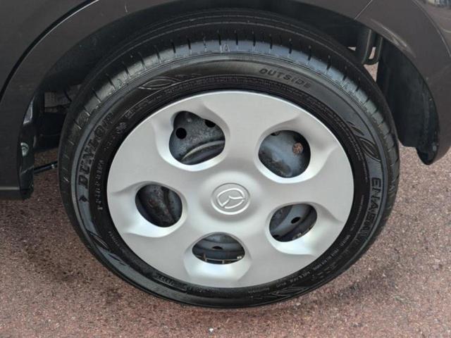 キャロル GL 保証書/デュアルカメラブレーキサポート(スズキ)/シートヒーター 運転席/車線逸脱防止支援システム/EBD付ABS/アイドリングストップ/禁煙車/衝突安全ボディ/パワーウインドウ レーンアシスト(43枚目)