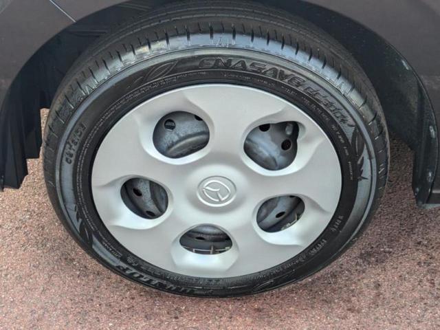 キャロル GL 保証書/デュアルカメラブレーキサポート(スズキ)/シートヒーター 運転席/車線逸脱防止支援システム/EBD付ABS/アイドリングストップ/禁煙車/衝突安全ボディ/パワーウインドウ レーンアシスト(44枚目)