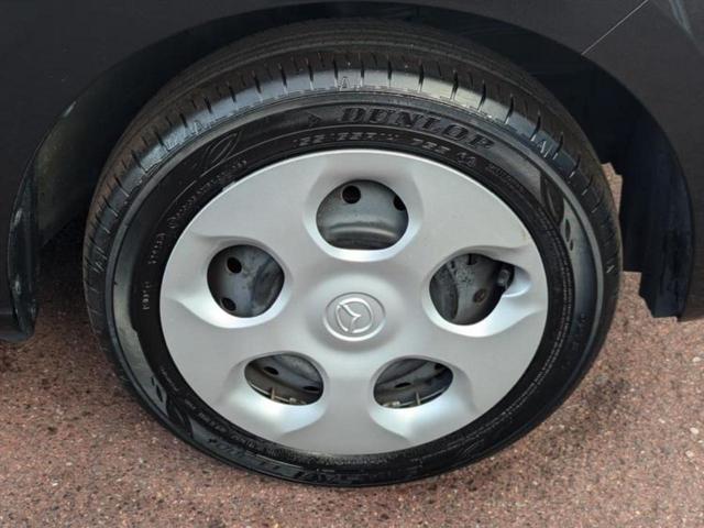 キャロル GL 保証書/デュアルカメラブレーキサポート(スズキ)/シートヒーター 運転席/車線逸脱防止支援システム/EBD付ABS/アイドリングストップ/禁煙車/衝突安全ボディ/パワーウインドウ レーンアシスト(45枚目)