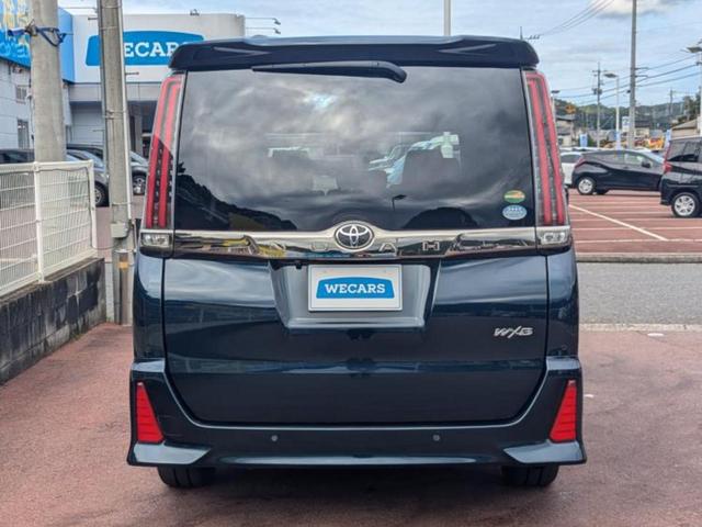 ノア Siダブルバイビー2 保証書/純正 SDナビ/トヨタセーフティセンス/両側電動スライドドア/車線逸脱防止支援システム/シート ハーフレザー/ドライブレコーダー 社外/ヘッドランプ LED/Bluetooth接続/ETC(45枚目)