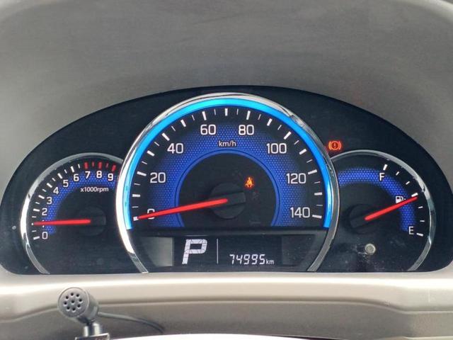 エブリイワゴン 4WD PZターボスペシャル 保証書/社外 SDナビ/セーフティサポート(スズキ)/両側電動スライドドア/シートヒーター 運転席/オートステップ/ヘッドランプ HID/Bluetooth接続/ETC/EBD付ABS ターボ 4WD(12枚目)