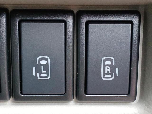 エブリイワゴン 4WD PZターボスペシャル 保証書/社外 SDナビ/セーフティサポート(スズキ)/両側電動スライドドア/シートヒーター 運転席/オートステップ/ヘッドランプ HID/Bluetooth接続/ETC/EBD付ABS ターボ 4WD(18枚目)