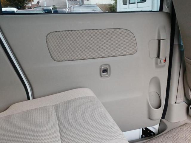 エブリイワゴン 4WD PZターボスペシャル 保証書/社外 SDナビ/セーフティサポート(スズキ)/両側電動スライドドア/シートヒーター 運転席/オートステップ/ヘッドランプ HID/Bluetooth接続/ETC/EBD付ABS ターボ 4WD(23枚目)