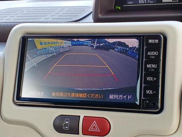 ポルテ G 純正 SDナビ/トヨタセーフティセンス/電動スライドドア/シートヒーター 運転席/車線逸脱防止支援システム/ヘッドランプ LED/Bluetooth接続/ETC/EBD付ABS/横滑り防止装置(11枚目)