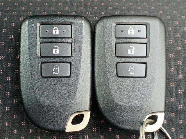 ポルテ G 純正 SDナビ/トヨタセーフティセンス/電動スライドドア/シートヒーター 運転席/車線逸脱防止支援システム/ヘッドランプ LED/Bluetooth接続/ETC/EBD付ABS/横滑り防止装置(28枚目)