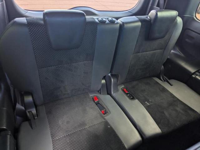 ヴォクシー ＺＳキラメキ３　新品タイヤ／保証書／社外　９インチ　ＳＤナビ／フリップダウンモニター　社外　９インチ／トヨタセーフティセンス／両側電動スライドドア／車線逸脱防止支援システム／ヘッドランプ　ＬＥＤ　衝突被害軽減システム（6枚目）