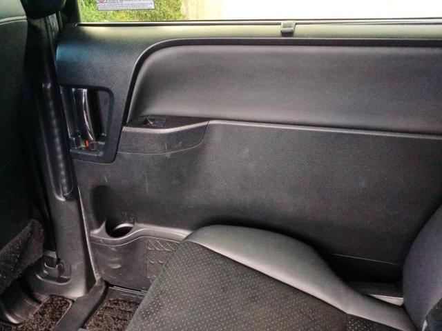 ヴォクシー ＺＳキラメキ３　新品タイヤ／保証書／社外　９インチ　ＳＤナビ／フリップダウンモニター　社外　９インチ／トヨタセーフティセンス／両側電動スライドドア／車線逸脱防止支援システム／ヘッドランプ　ＬＥＤ　衝突被害軽減システム（24枚目）