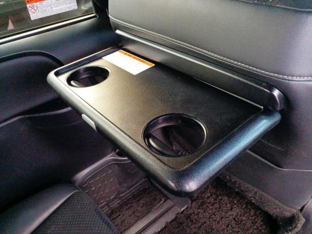 ヴォクシー ＺＳキラメキ３　新品タイヤ／保証書／社外　９インチ　ＳＤナビ／フリップダウンモニター　社外　９インチ／トヨタセーフティセンス／両側電動スライドドア／車線逸脱防止支援システム／ヘッドランプ　ＬＥＤ　衝突被害軽減システム（35枚目）