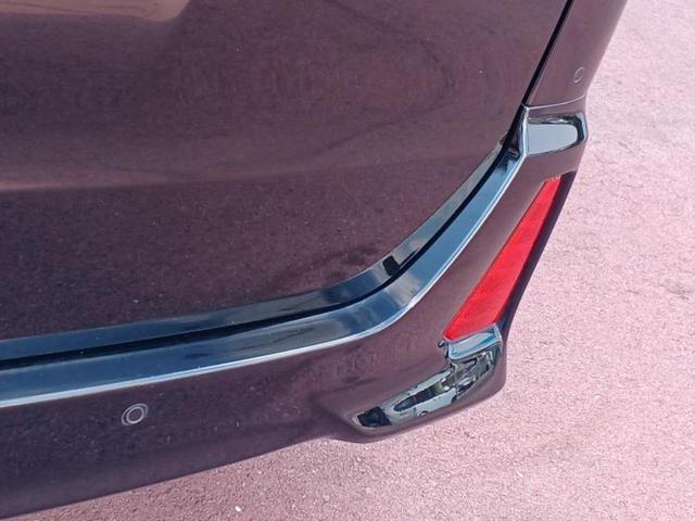 ヴォクシー ＺＳキラメキ３　新品タイヤ／保証書／社外　９インチ　ＳＤナビ／フリップダウンモニター　社外　９インチ／トヨタセーフティセンス／両側電動スライドドア／車線逸脱防止支援システム／ヘッドランプ　ＬＥＤ　衝突被害軽減システム（39枚目）