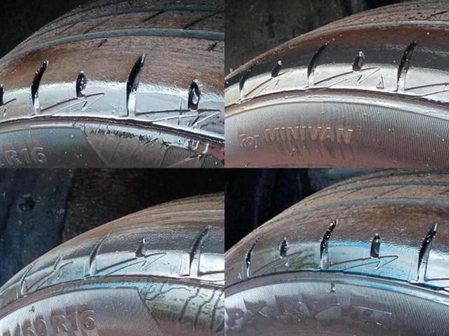 ヴォクシー ＺＳキラメキ３　新品タイヤ／保証書／社外　９インチ　ＳＤナビ／フリップダウンモニター　社外　９インチ／トヨタセーフティセンス／両側電動スライドドア／車線逸脱防止支援システム／ヘッドランプ　ＬＥＤ　衝突被害軽減システム（45枚目）