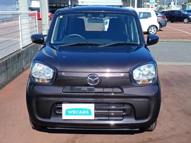 キャロル ＧＬ　保証書／デュアルカメラブレーキサポート（スズキ）／ＥＢＤ付ＡＢＳ／アイドリングストップ／衝突安全ボディ／パワーウインドウ／キーレスエントリー／パワーステアリング／オートライト　盗難防止装置（34枚目）