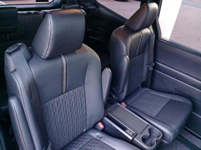 ノア Ｓ－Ｚ　保証書／ディスプレイオーディオ＋ナビ１０インチ／トヨタセーフティセンス／両側電動スライドドア／シートヒーター　前席／車線逸脱防止支援システム／ドライブレコーダー　前後／ヘッドランプ　ＬＥＤ　ＤＶＤ再生（5枚目）