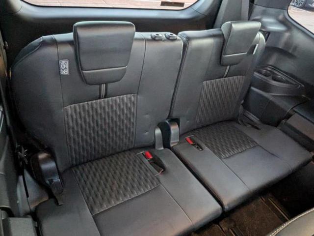 ノア Ｓ－Ｚ　保証書／ディスプレイオーディオ＋ナビ１０インチ／トヨタセーフティセンス／両側電動スライドドア／シートヒーター　前席／車線逸脱防止支援システム／ドライブレコーダー　前後／ヘッドランプ　ＬＥＤ　ＤＶＤ再生（6枚目）