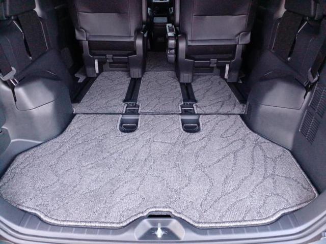 ノア Ｓ－Ｚ　保証書／ディスプレイオーディオ＋ナビ１０インチ／トヨタセーフティセンス／両側電動スライドドア／シートヒーター　前席／車線逸脱防止支援システム／ドライブレコーダー　前後／ヘッドランプ　ＬＥＤ　ＤＶＤ再生（21枚目）