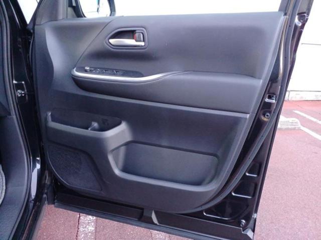 ノア Ｓ－Ｚ　保証書／ディスプレイオーディオ＋ナビ１０インチ／トヨタセーフティセンス／両側電動スライドドア／シートヒーター　前席／車線逸脱防止支援システム／ドライブレコーダー　前後／ヘッドランプ　ＬＥＤ　ＤＶＤ再生（22枚目）