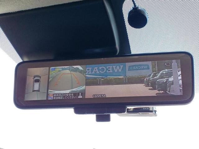 ノート eパワーX 保証書/純正 SDナビ/インテリジェントルームミラー/エマージェンシーブレーキ/アラウンドビューモニター/車線逸脱防止支援システム/ヘッドランプ LED/Bluetooth接続/ETC 全周囲カメラ(11枚目)