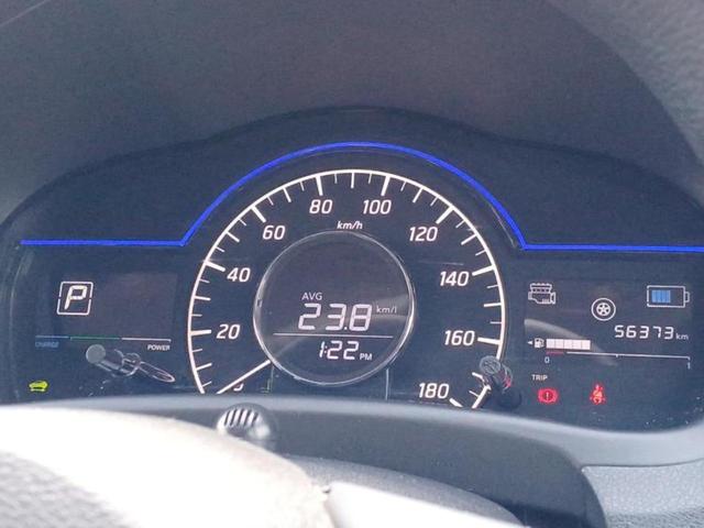 ノート eパワーX 保証書/純正 SDナビ/インテリジェントルームミラー/エマージェンシーブレーキ/アラウンドビューモニター/車線逸脱防止支援システム/ヘッドランプ LED/Bluetooth接続/ETC 全周囲カメラ(12枚目)