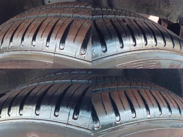 ノート eパワーX 保証書/純正 SDナビ/インテリジェントルームミラー/エマージェンシーブレーキ/アラウンドビューモニター/車線逸脱防止支援システム/ヘッドランプ LED/Bluetooth接続/ETC 全周囲カメラ(45枚目)