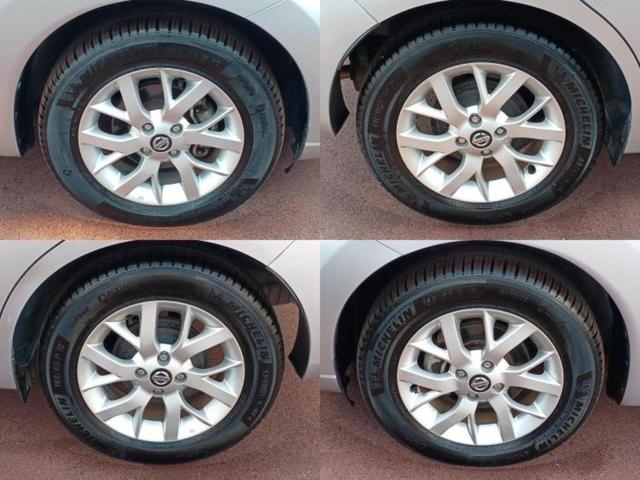 ノート eパワーX 保証書/純正 SDナビ/インテリジェントルームミラー/エマージェンシーブレーキ/アラウンドビューモニター/車線逸脱防止支援システム/ヘッドランプ LED/Bluetooth接続/ETC 全周囲カメラ(47枚目)