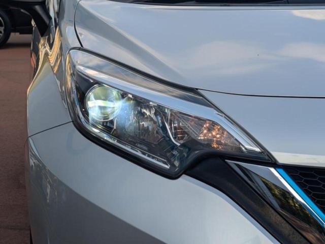 ノート eパワーX 保証書/純正 SDナビ/インテリジェントルームミラー/エマージェンシーブレーキ/アラウンドビューモニター/車線逸脱防止支援システム/ヘッドランプ LED/Bluetooth接続/ETC 全周囲カメラ(48枚目)