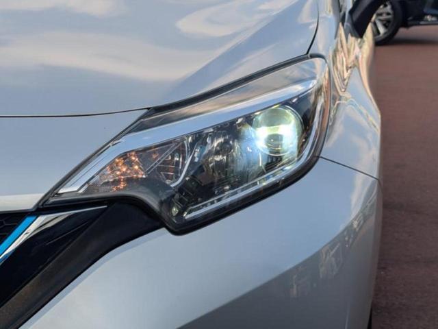 ノート eパワーX 保証書/純正 SDナビ/インテリジェントルームミラー/エマージェンシーブレーキ/アラウンドビューモニター/車線逸脱防止支援システム/ヘッドランプ LED/Bluetooth接続/ETC 全周囲カメラ(49枚目)