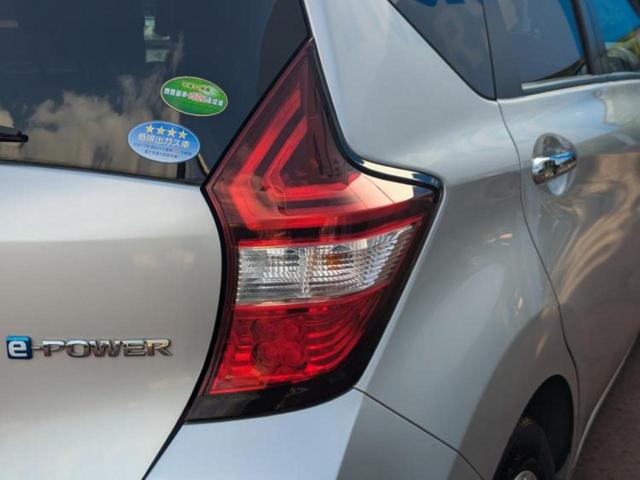 ノート eパワーX 保証書/純正 SDナビ/インテリジェントルームミラー/エマージェンシーブレーキ/アラウンドビューモニター/車線逸脱防止支援システム/ヘッドランプ LED/Bluetooth接続/ETC 全周囲カメラ(51枚目)