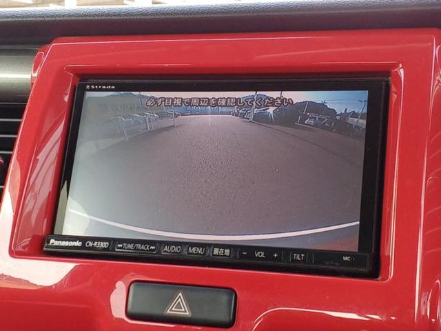 ハスラー Jスタイル 新品タイヤ/保証書/社外 SDナビ/セーフティサポート(スズキ)/シートヒーター 前席/車線逸脱防止支援システム/ヘッドランプ HID/Bluetooth接続/EBD付ABS/横滑り防止装置(11枚目)