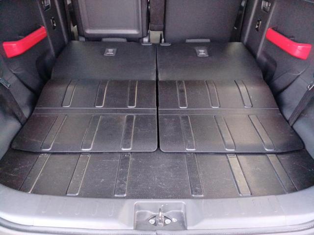 ハスラー Jスタイル 新品タイヤ/保証書/社外 SDナビ/セーフティサポート(スズキ)/シートヒーター 前席/車線逸脱防止支援システム/ヘッドランプ HID/Bluetooth接続/EBD付ABS/横滑り防止装置(19枚目)