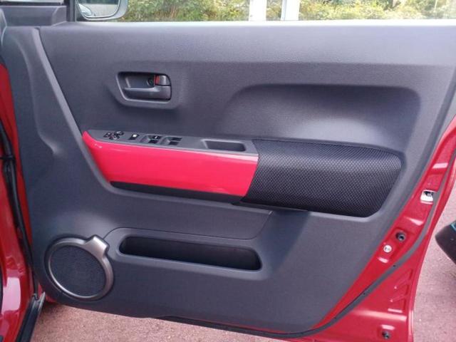 ハスラー Jスタイル 新品タイヤ/保証書/社外 SDナビ/セーフティサポート(スズキ)/シートヒーター 前席/車線逸脱防止支援システム/ヘッドランプ HID/Bluetooth接続/EBD付ABS/横滑り防止装置(20枚目)