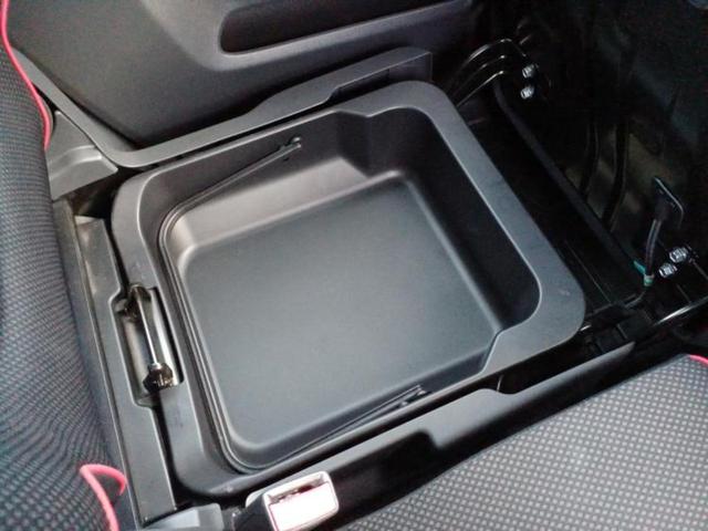 ハスラー Jスタイル 新品タイヤ/保証書/社外 SDナビ/セーフティサポート(スズキ)/シートヒーター 前席/車線逸脱防止支援システム/ヘッドランプ HID/Bluetooth接続/EBD付ABS/横滑り防止装置(34枚目)