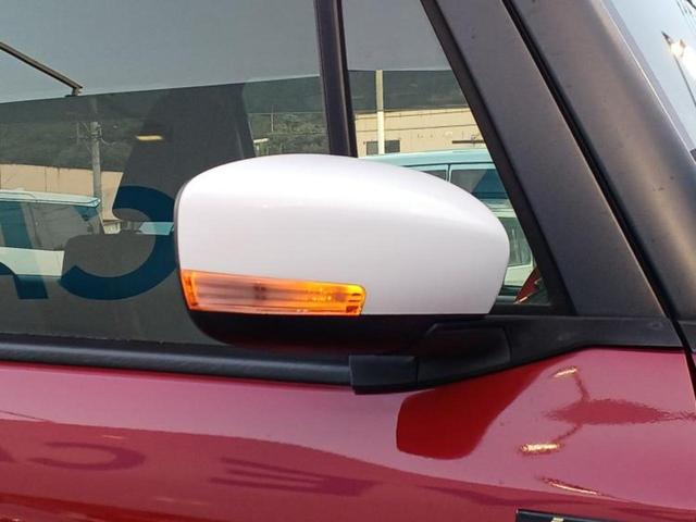 ハスラー Jスタイル 新品タイヤ/保証書/社外 SDナビ/セーフティサポート(スズキ)/シートヒーター 前席/車線逸脱防止支援システム/ヘッドランプ HID/Bluetooth接続/EBD付ABS/横滑り防止装置(38枚目)