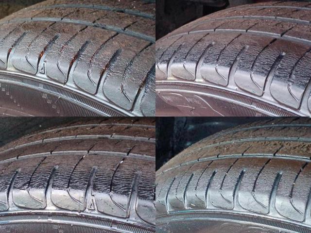 ハスラー Jスタイル 新品タイヤ/保証書/社外 SDナビ/セーフティサポート(スズキ)/シートヒーター 前席/車線逸脱防止支援システム/ヘッドランプ HID/Bluetooth接続/EBD付ABS/横滑り防止装置(44枚目)