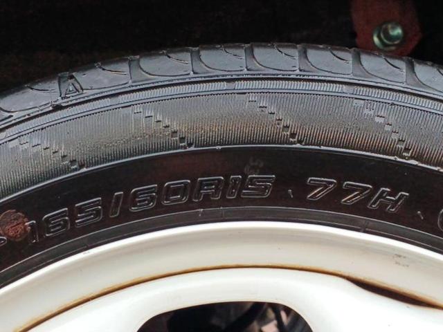 ハスラー Jスタイル 新品タイヤ/保証書/社外 SDナビ/セーフティサポート(スズキ)/シートヒーター 前席/車線逸脱防止支援システム/ヘッドランプ HID/Bluetooth接続/EBD付ABS/横滑り防止装置(45枚目)