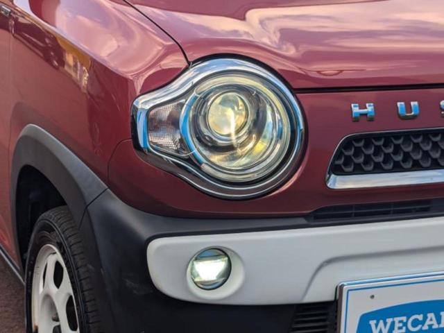 ハスラー Jスタイル 新品タイヤ/保証書/社外 SDナビ/セーフティサポート(スズキ)/シートヒーター 前席/車線逸脱防止支援システム/ヘッドランプ HID/Bluetooth接続/EBD付ABS/横滑り防止装置(47枚目)